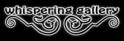 logo Whispering Gallery